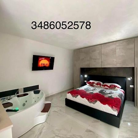 Tosk House Apartment Peschici Luaran gambar