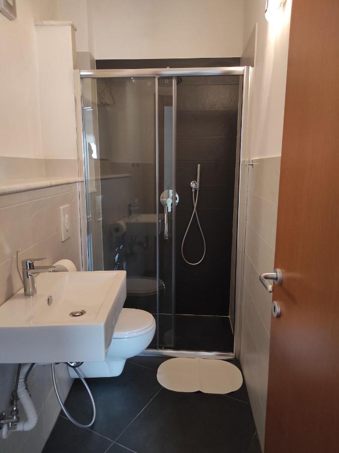 Tosk House Apartment Peschici Luaran gambar