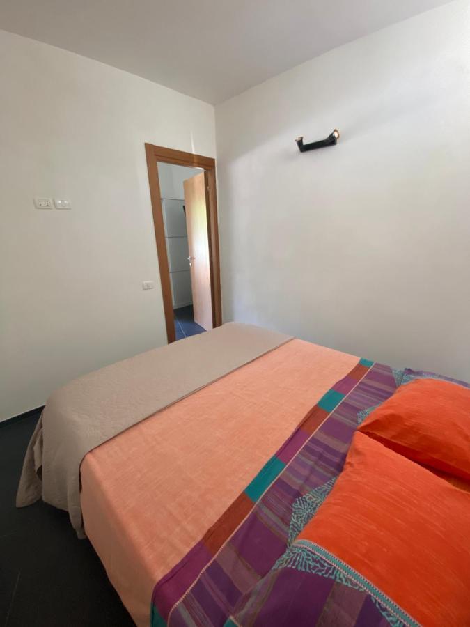 Tosk House Apartment Peschici Luaran gambar