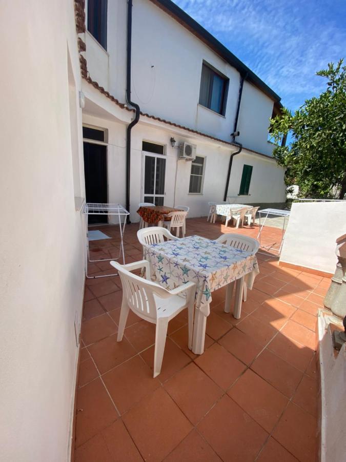 Tosk House Apartment Peschici Luaran gambar