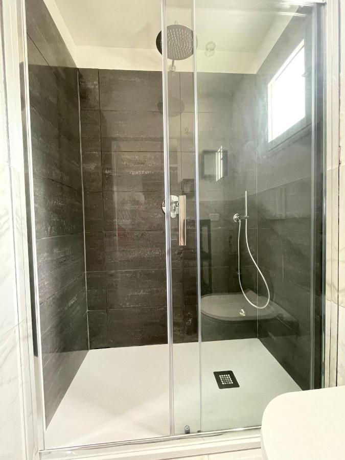 Tosk House Apartment Peschici Luaran gambar