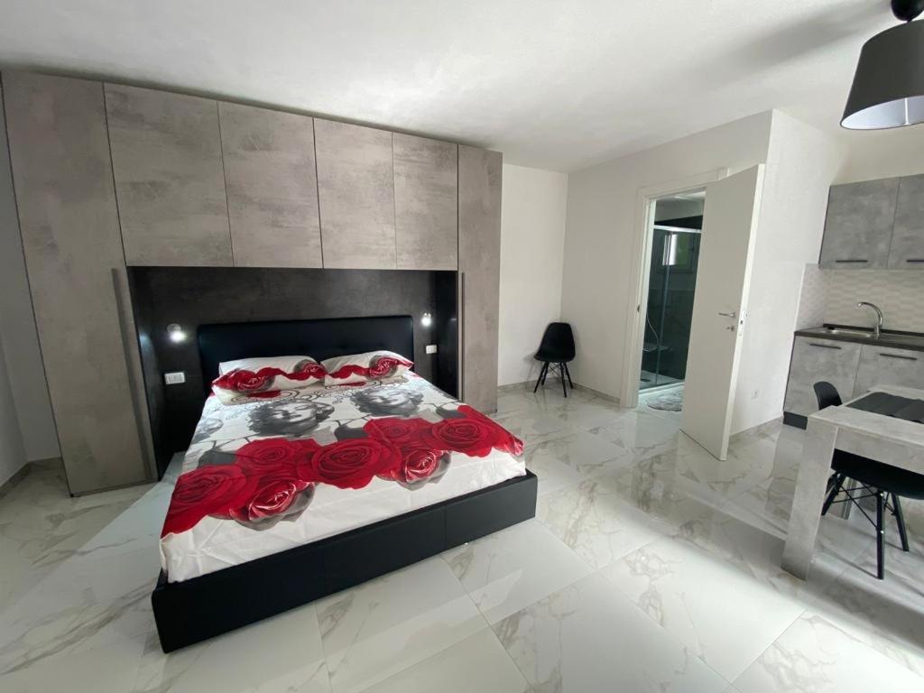 Tosk House Apartment Peschici Luaran gambar