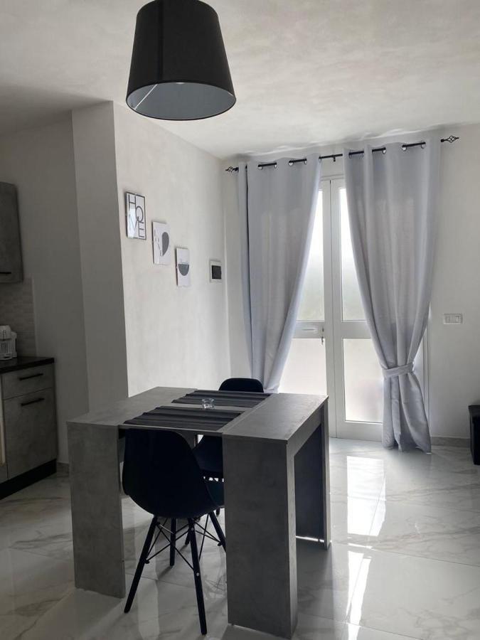 Tosk House Apartment Peschici Luaran gambar