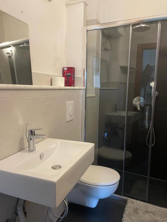 Tosk House Apartment Peschici Luaran gambar