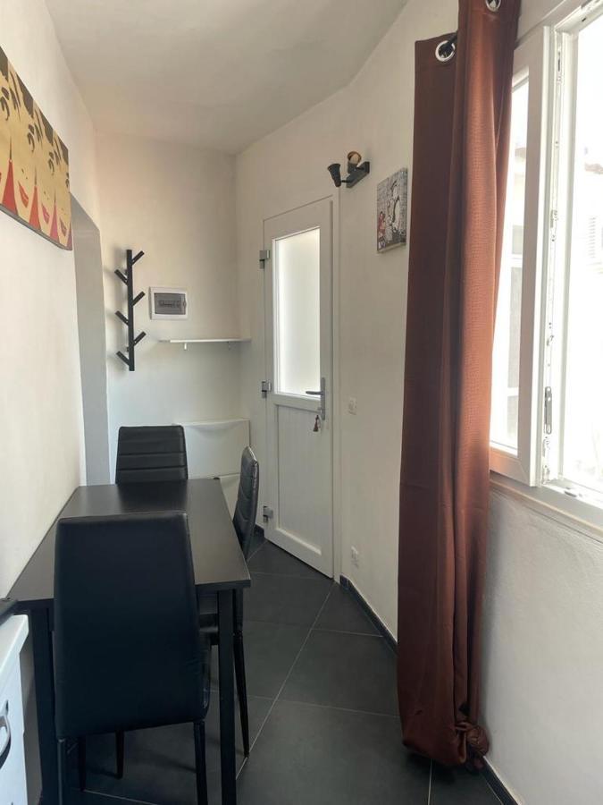 Tosk House Apartment Peschici Luaran gambar