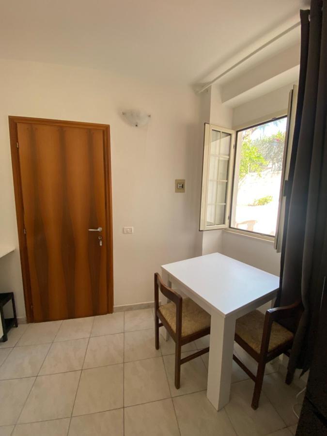 Tosk House Apartment Peschici Luaran gambar