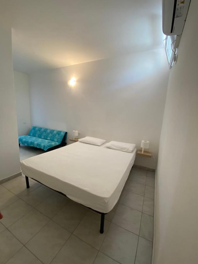 Tosk House Apartment Peschici Luaran gambar