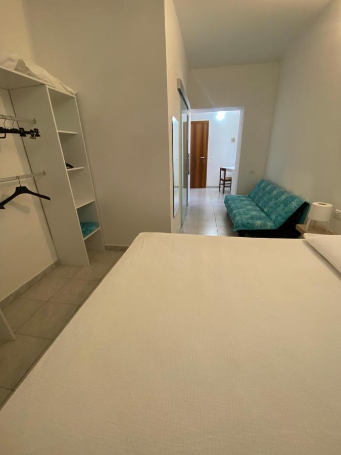 Tosk House Apartment Peschici Luaran gambar