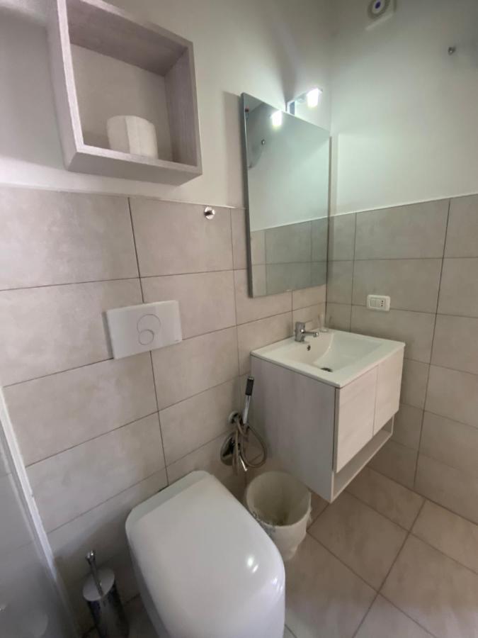 Tosk House Apartment Peschici Luaran gambar