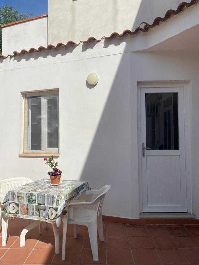 Tosk House Apartment Peschici Luaran gambar