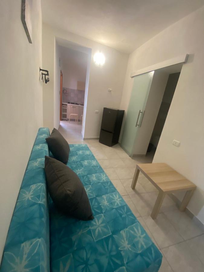 Tosk House Apartment Peschici Luaran gambar