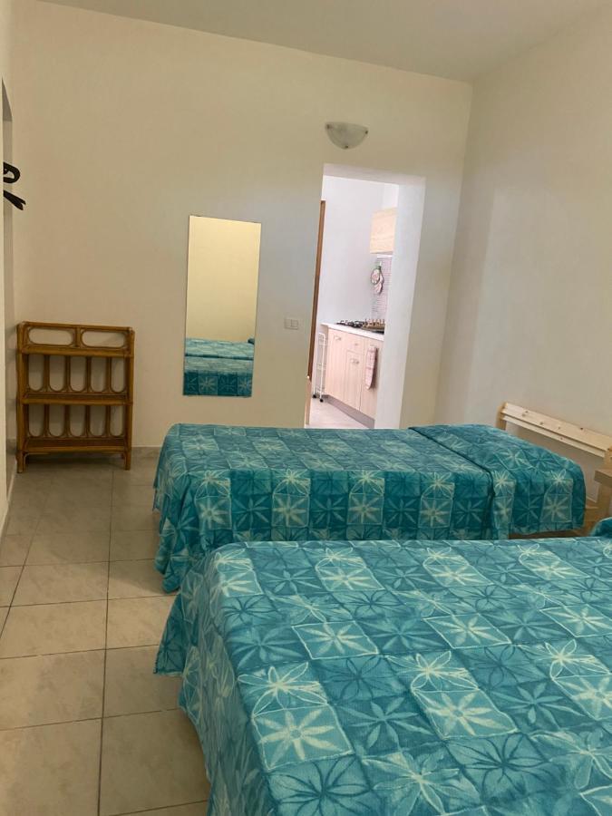 Tosk House Apartment Peschici Luaran gambar