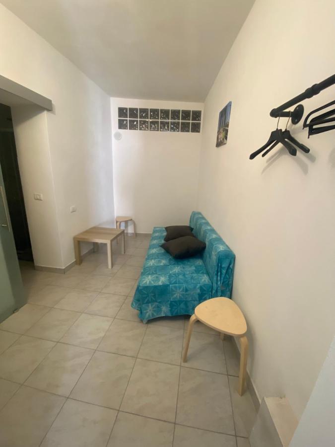 Tosk House Apartment Peschici Luaran gambar