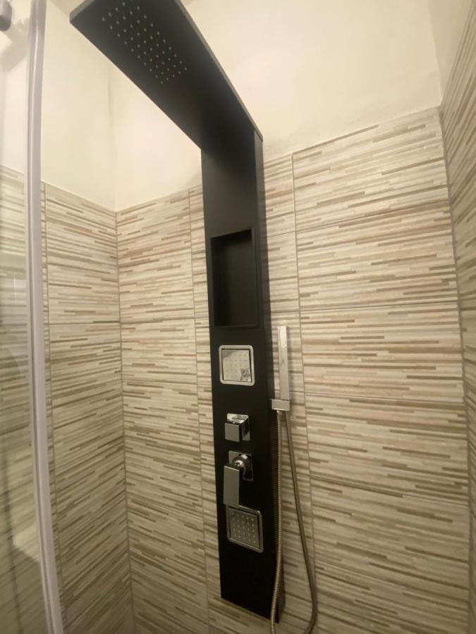 Tosk House Apartment Peschici Luaran gambar