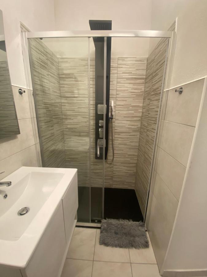 Tosk House Apartment Peschici Luaran gambar