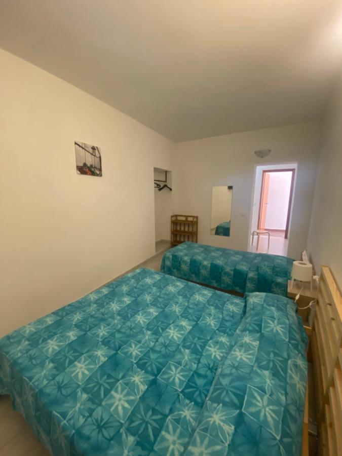 Tosk House Apartment Peschici Luaran gambar