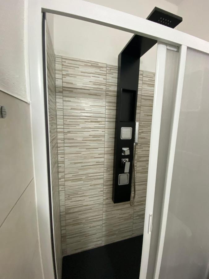 Tosk House Apartment Peschici Luaran gambar