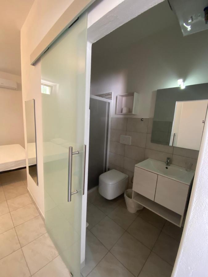 Tosk House Apartment Peschici Luaran gambar